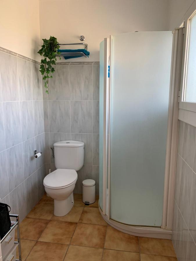 Apartmán Apartamento Muy Tranquilo Con Piscina Tossa de Mar Exteriér fotografie